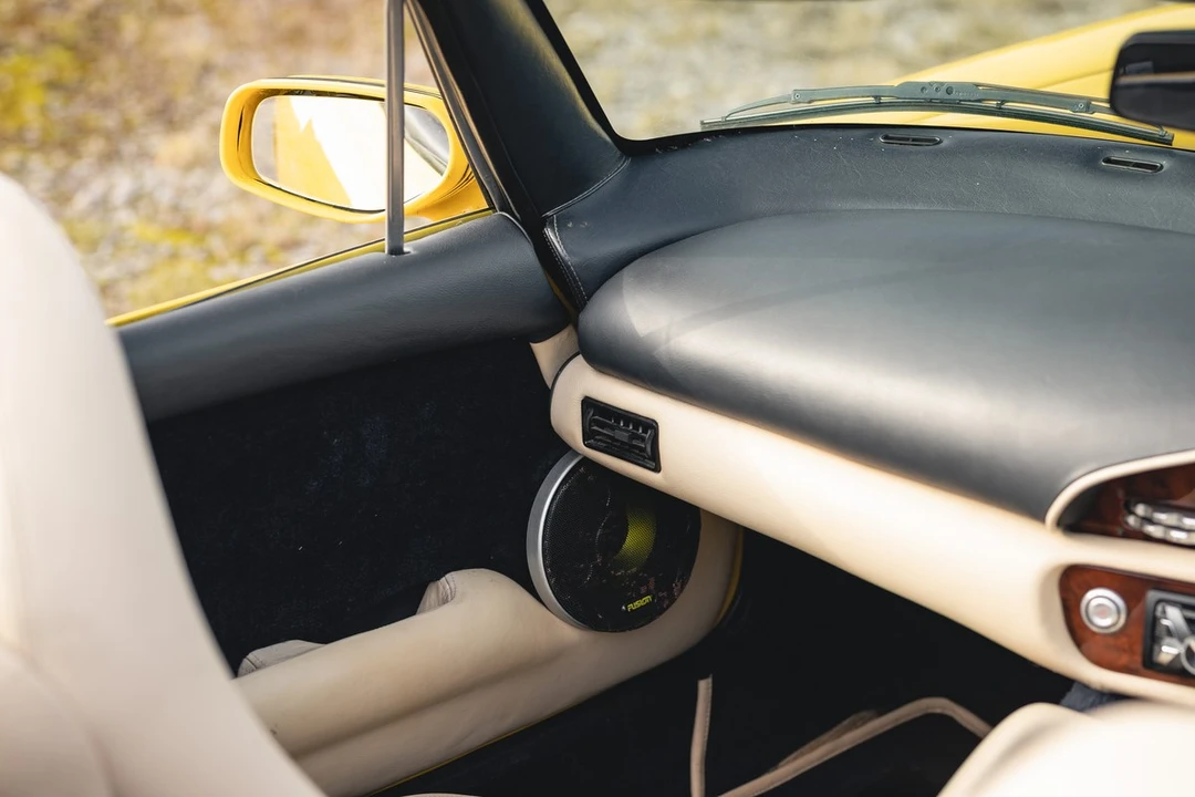 1997 TVR Chimaera - Image 29 of 30