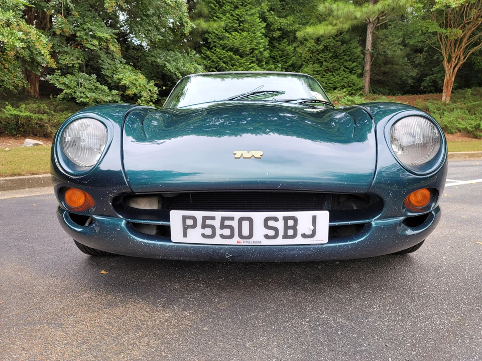 1997 TVR Chimaera - Image 8 of 31