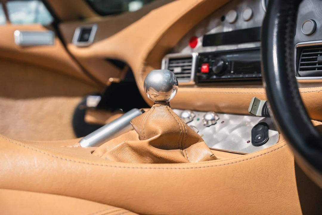1997 TVR Griffith - Image 17 of 30
