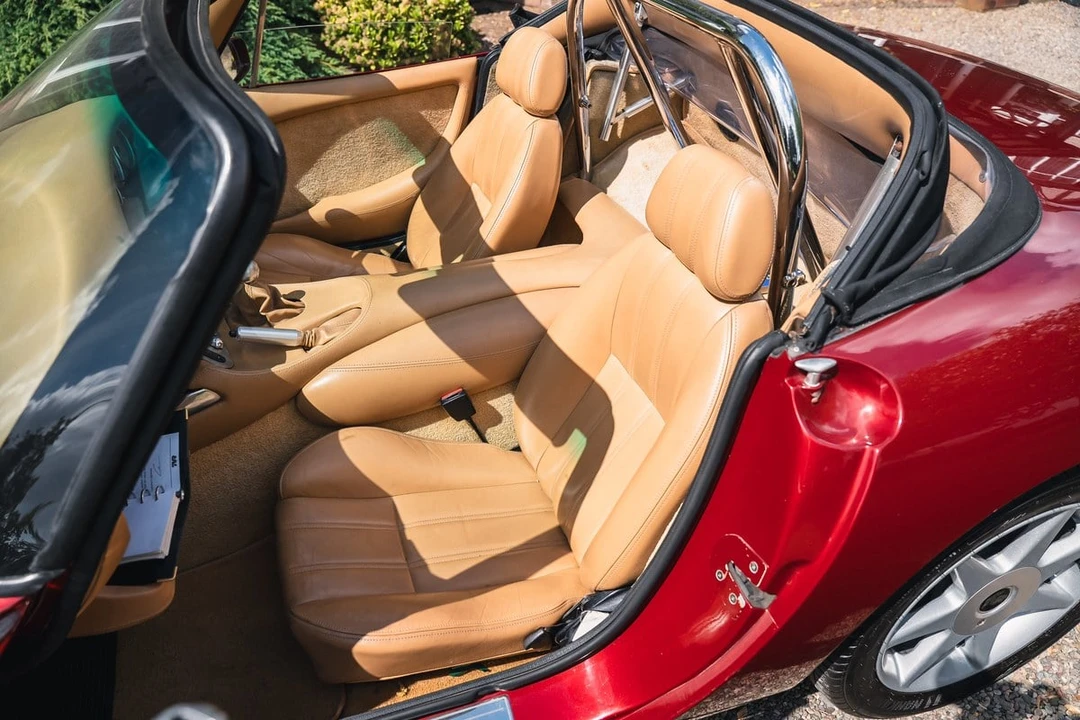 1997 TVR Griffith - Image 27 of 30