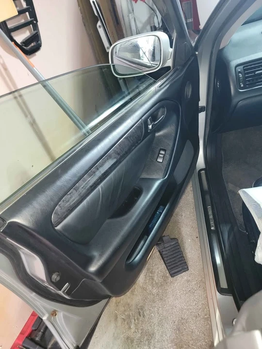 1997 Toyota Aristo - Image 5 of 10