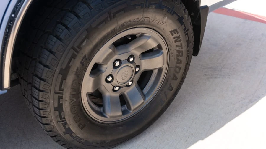 1997 Toyota 4Runner 3rd Gen - Image 10 of 12