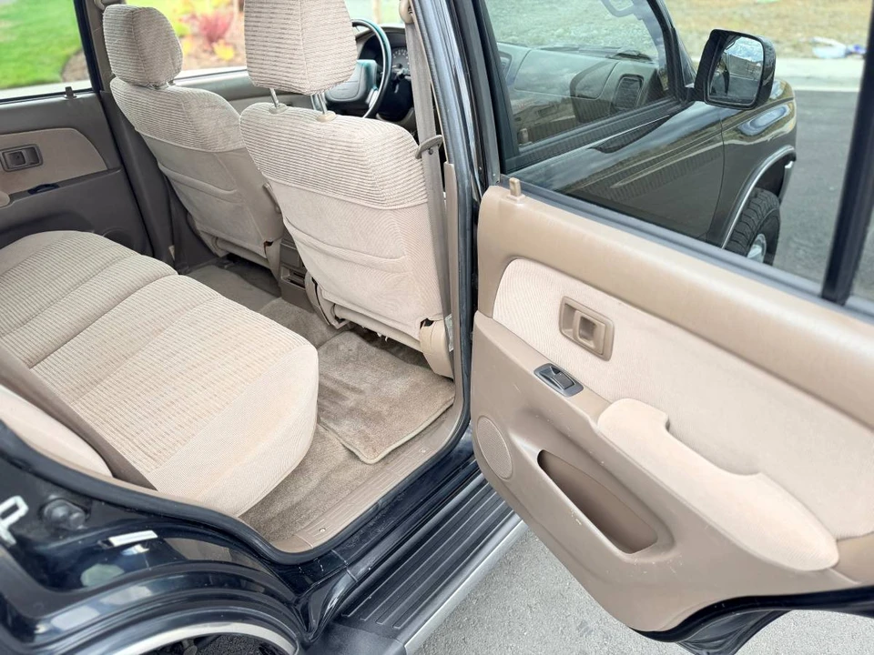 1997 Toyota 4Runner 3rd Gen - Image 12 of 19