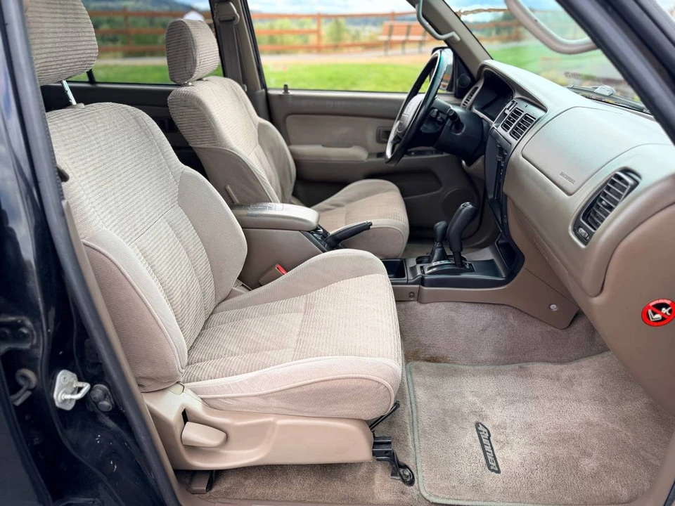 1997 Toyota 4Runner 3rd Gen - Image 15 of 19