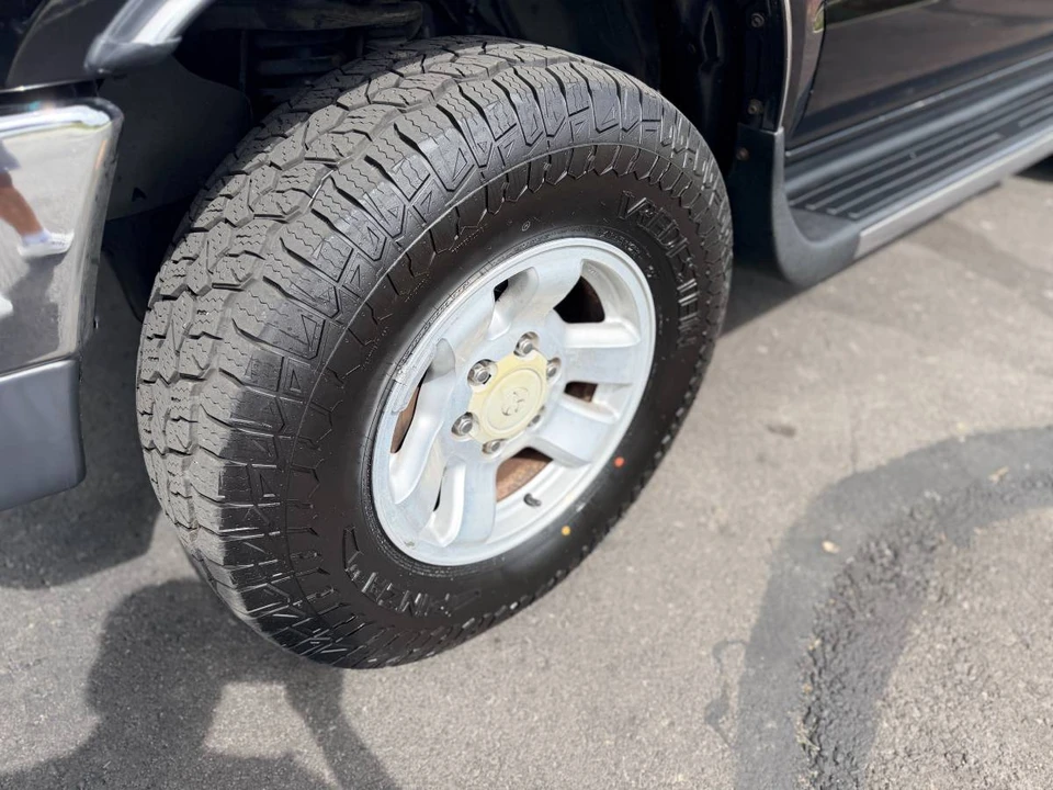 1997 Toyota 4Runner 3rd Gen - Image 19 of 19