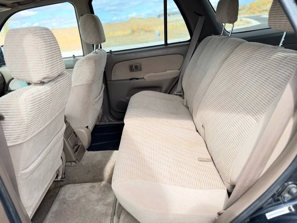 1997 Toyota 4Runner 3rd Gen - Image 11 of 19