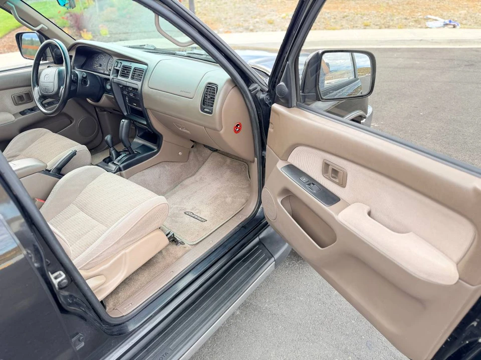 1997 Toyota 4Runner 3rd Gen - Image 14 of 19