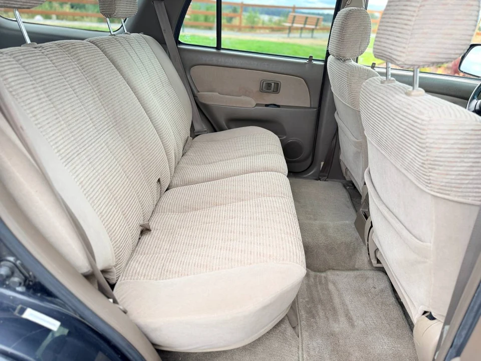 1997 Toyota 4Runner 3rd Gen - Image 13 of 19