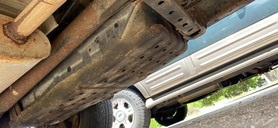1997 Toyota 4Runner 3rd Gen - Image 4 of 9