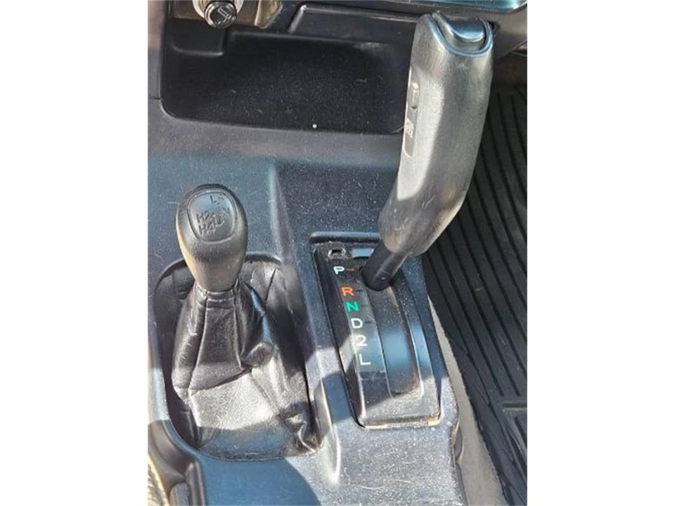1997 Toyota 4Runner 3rd Gen - Image 2 of 10