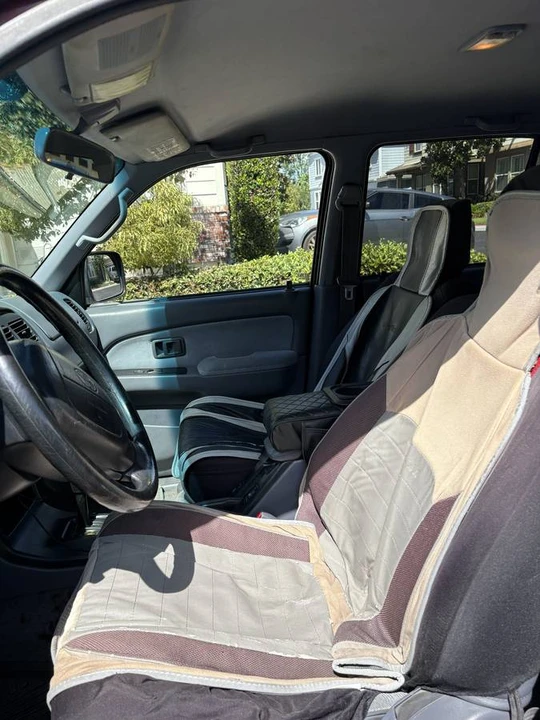 1997 Toyota 4Runner 3rd Gen - Image 9 of 11