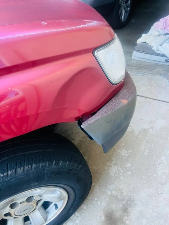 1997 Toyota 4Runner 3rd Gen - Image 4 of 11