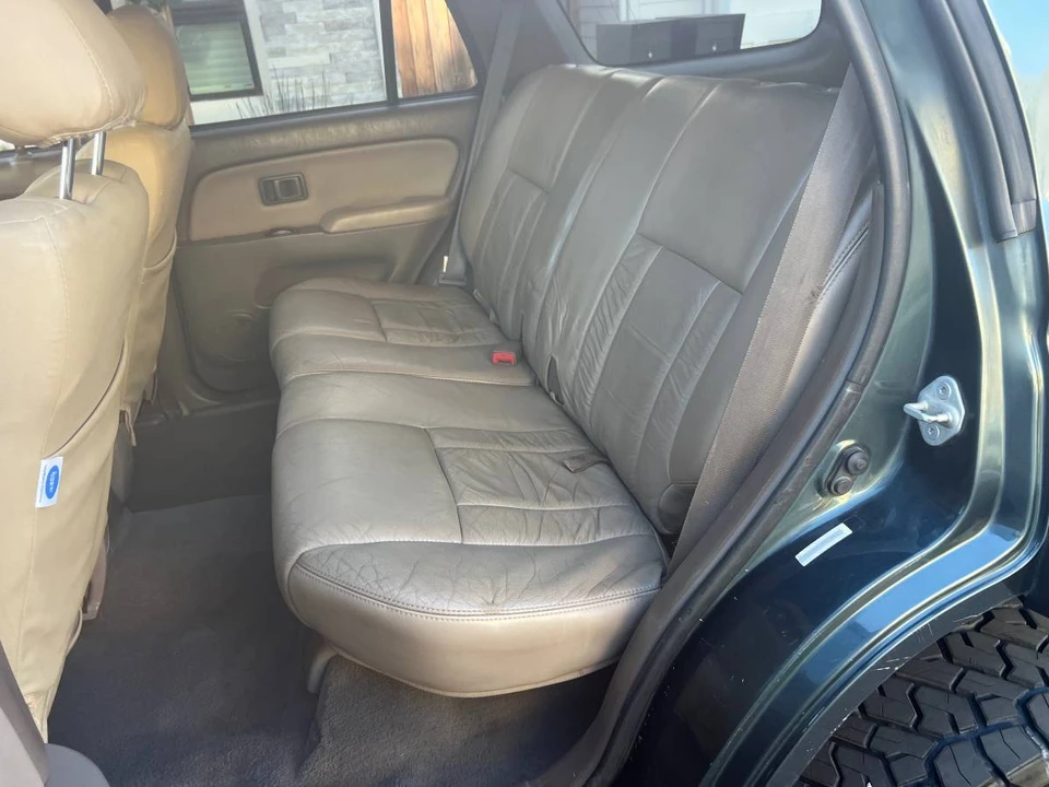 1997 Toyota 4Runner 3rd Gen - Image 8 of 9