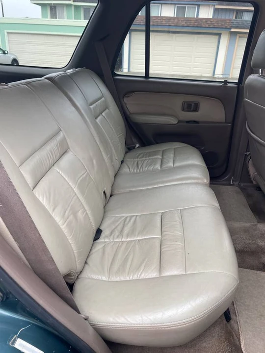 1997 Toyota 4Runner 3rd Gen - Image 7 of 17