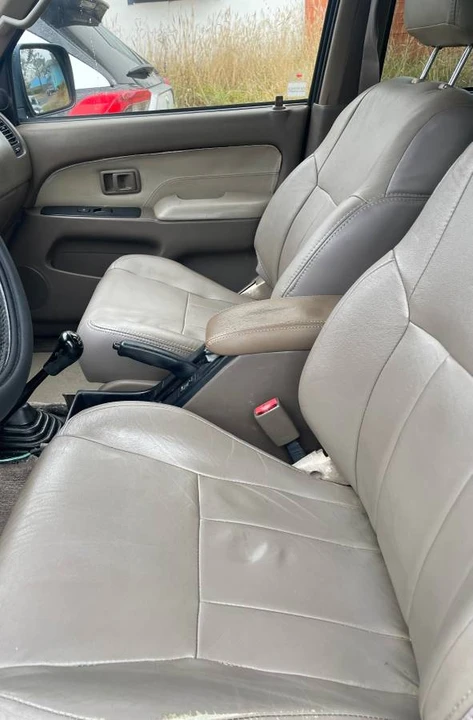 1997 Toyota 4Runner 3rd Gen - Image 11 of 17