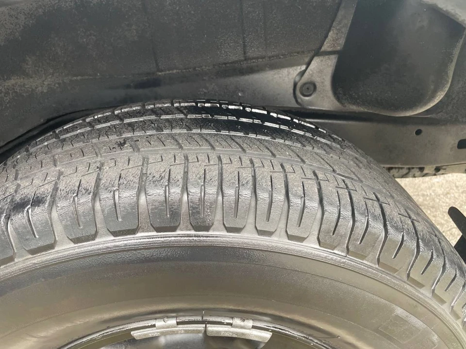 1997 Toyota 4Runner 3rd Gen - Image 14 of 17