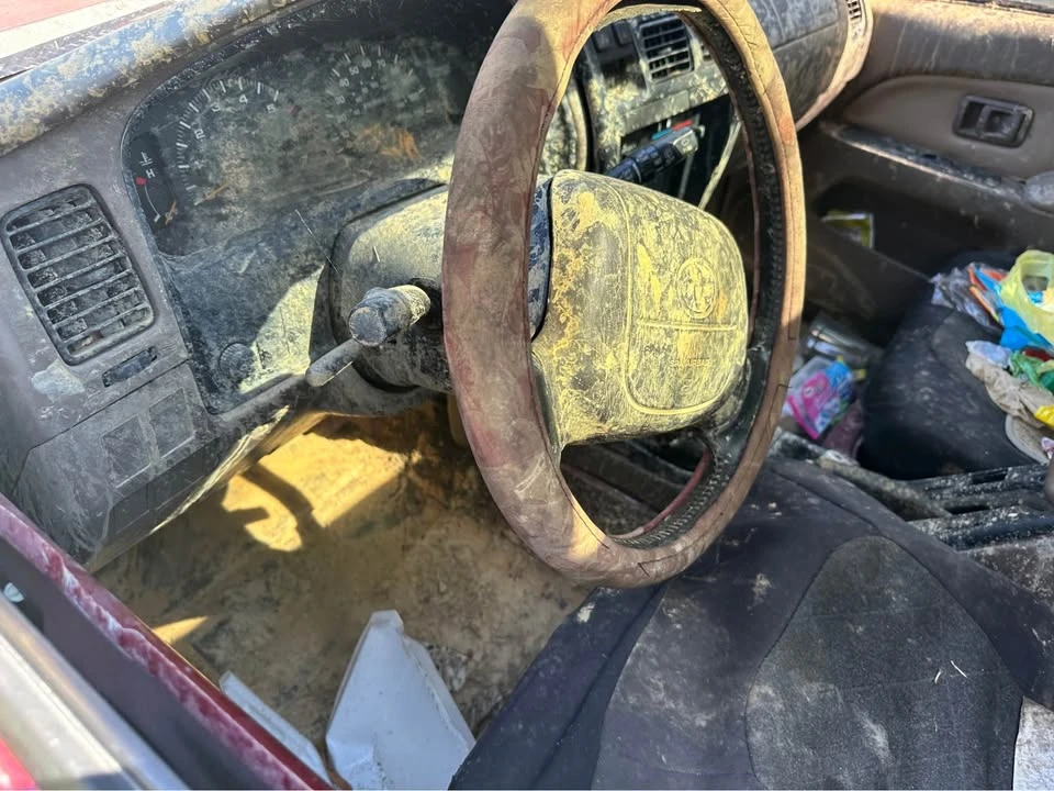 1997 Toyota 4Runner 3rd Gen - Image 5 of 10