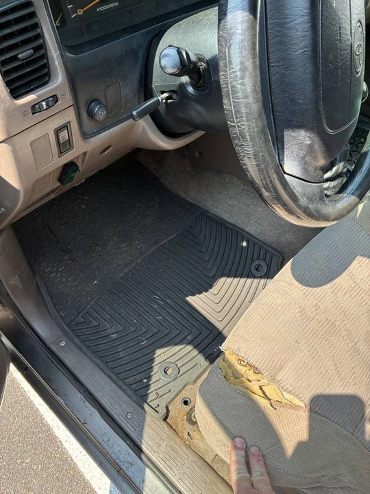 1997 Toyota 4Runner 3rd Gen - Image 19 of 20