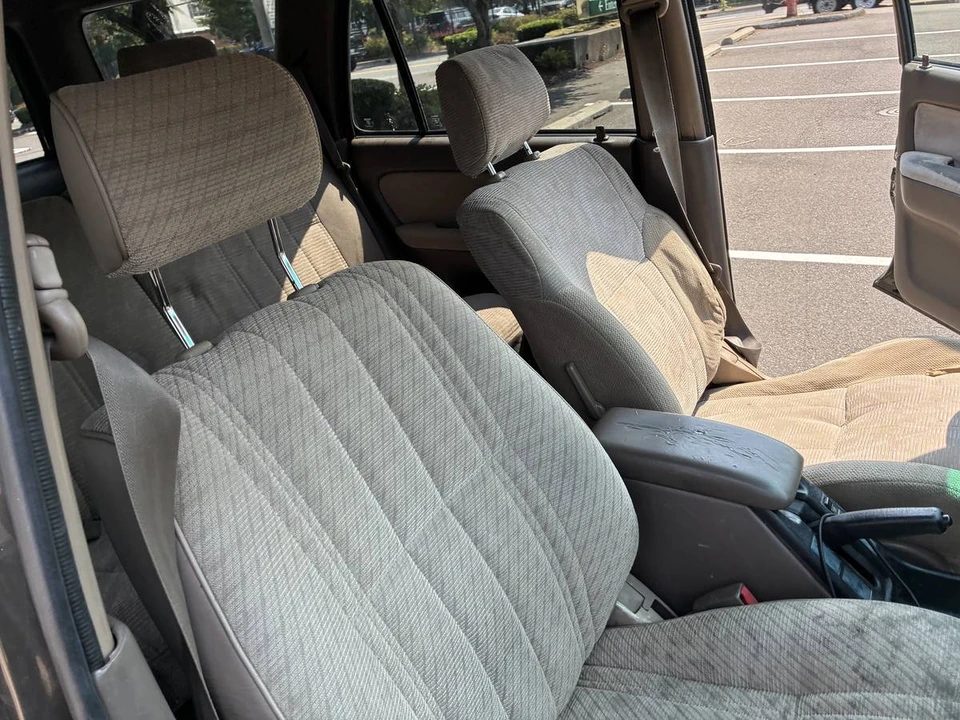 1997 Toyota 4Runner 3rd Gen - Image 14 of 20