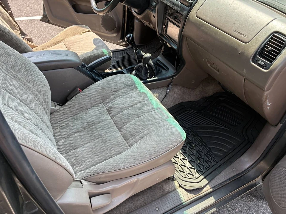 1997 Toyota 4Runner 3rd Gen - Image 15 of 20
