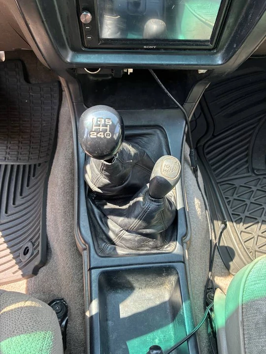 1997 Toyota 4Runner 3rd Gen - Image 16 of 20