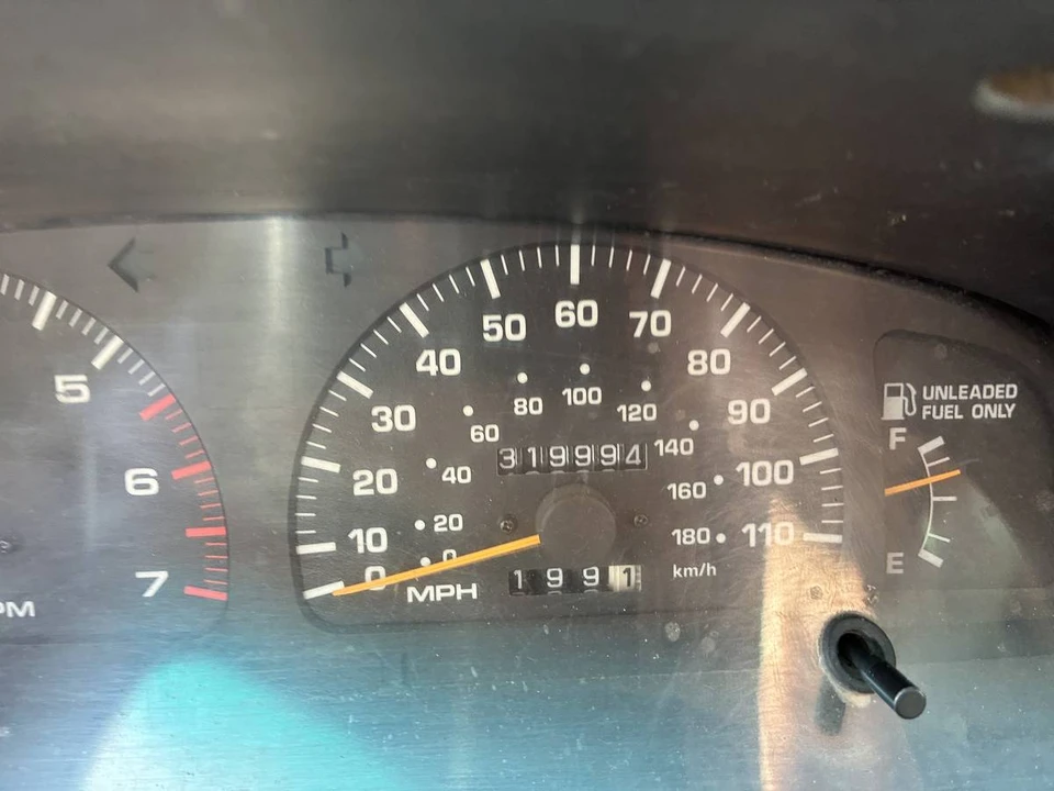1997 Toyota 4Runner 3rd Gen - Image 18 of 20