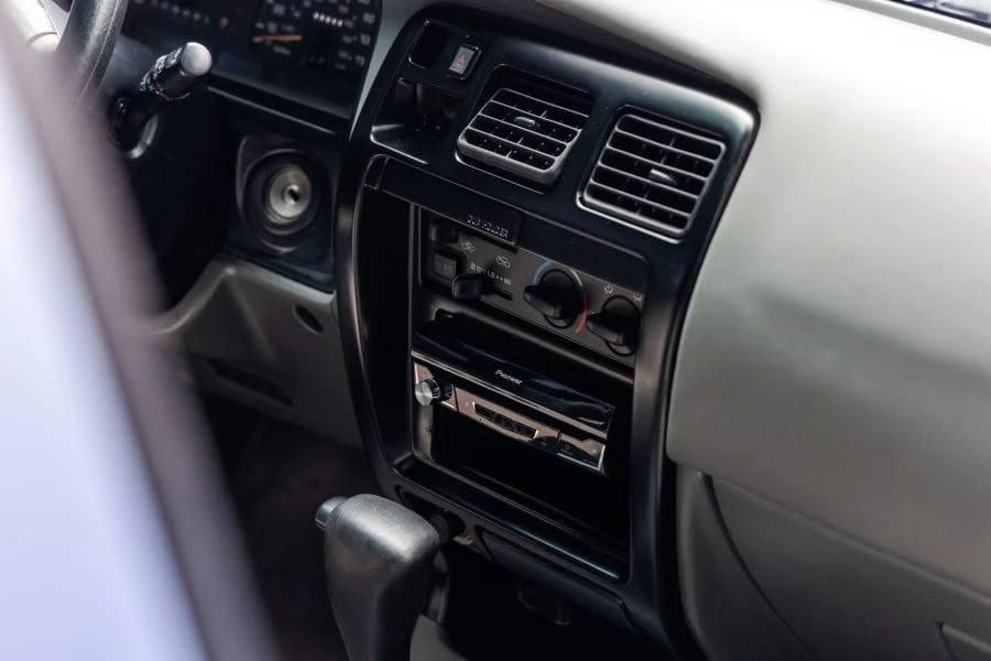 1997 Toyota 4Runner 3rd Gen - Image 28 of 31