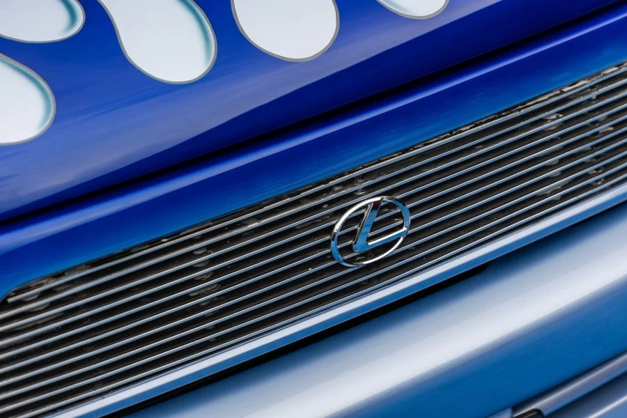 1997 Toyota 4Runner 3rd Gen - Image 13 of 31