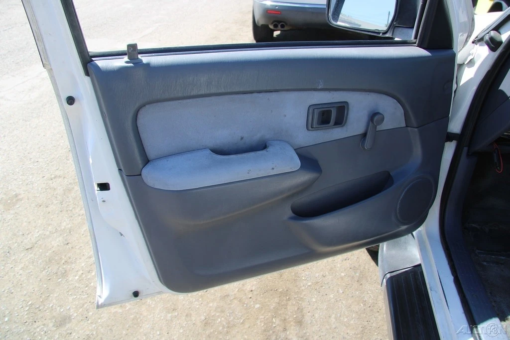 1997 Toyota 4Runner 3rd Gen - Image 13 of 21