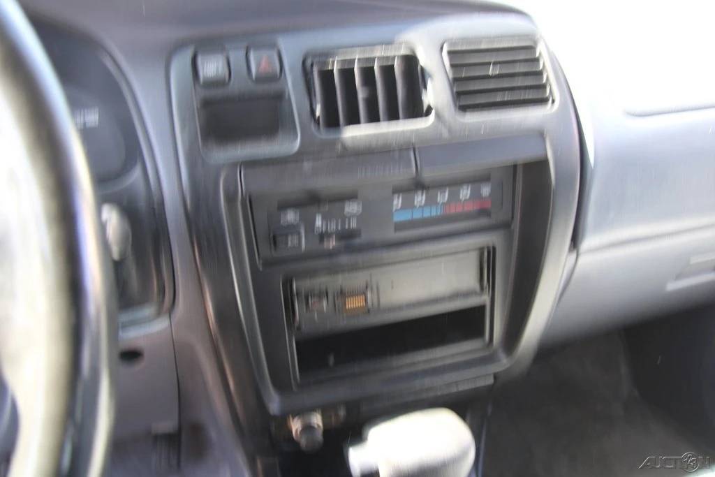 1997 Toyota 4Runner 3rd Gen - Image 18 of 21