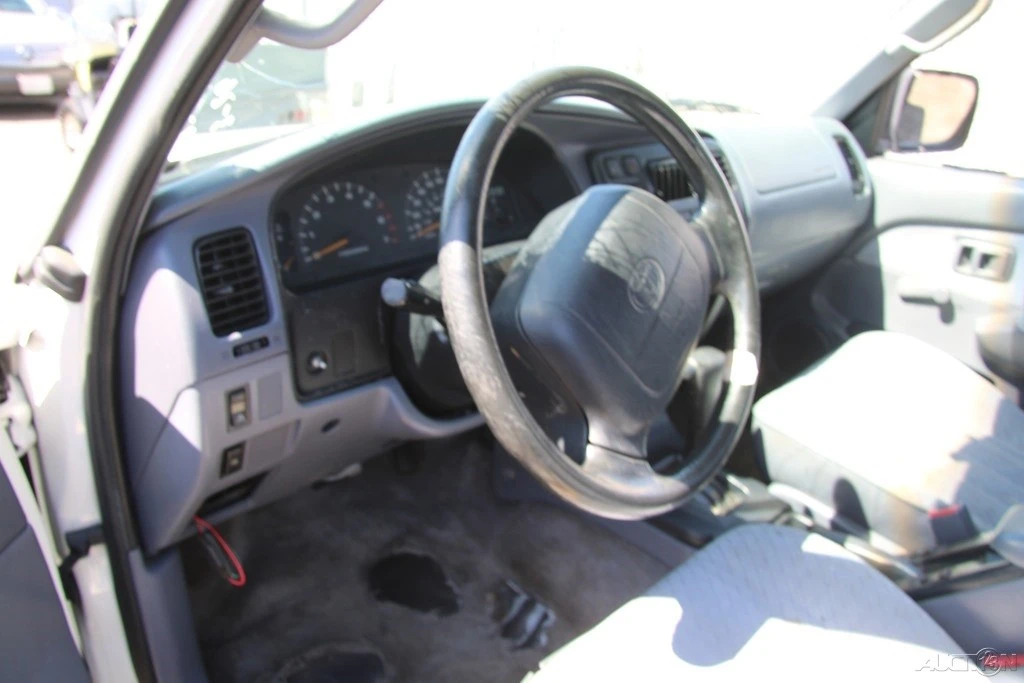 1997 Toyota 4Runner 3rd Gen - Image 15 of 21