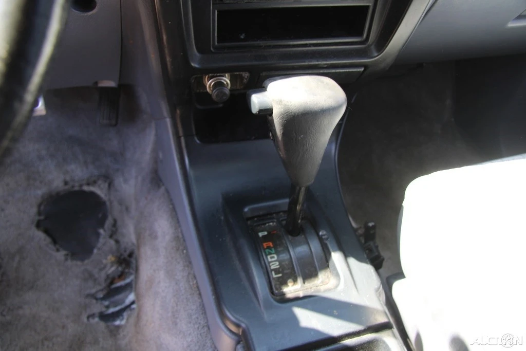 1997 Toyota 4Runner 3rd Gen - Image 19 of 21