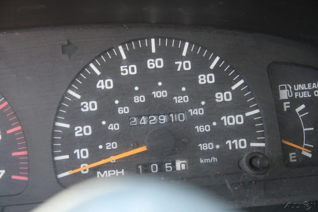 1997 Toyota 4Runner 3rd Gen - Image 17 of 21