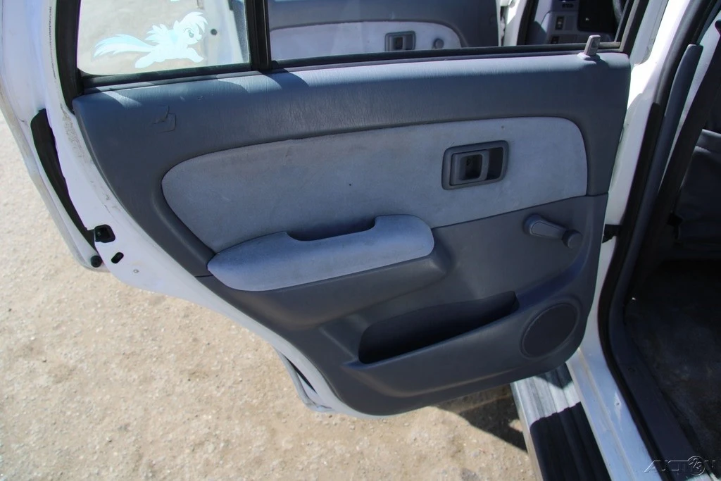 1997 Toyota 4Runner 3rd Gen - Image 20 of 21
