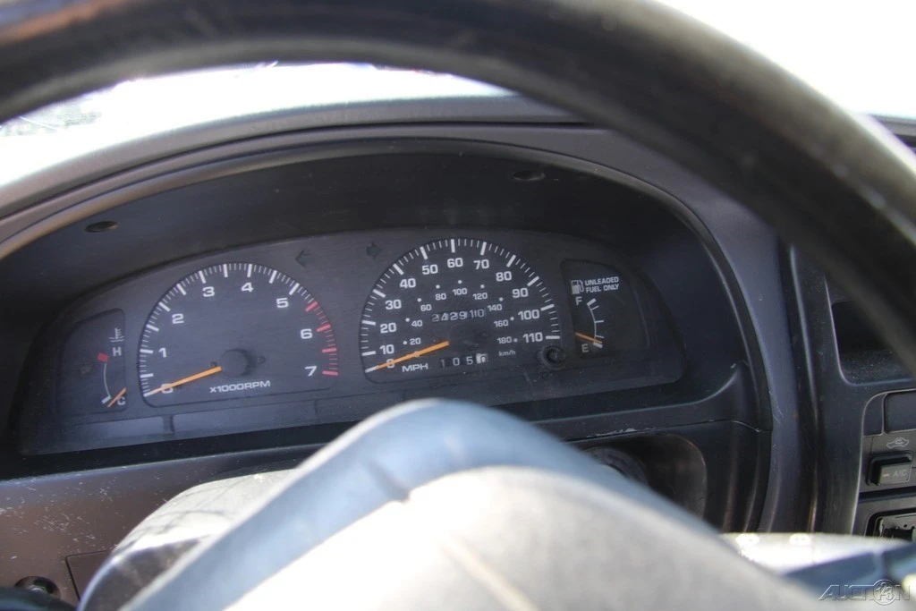 1997 Toyota 4Runner 3rd Gen - Image 16 of 21