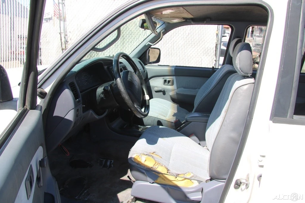 1997 Toyota 4Runner 3rd Gen - Image 14 of 21