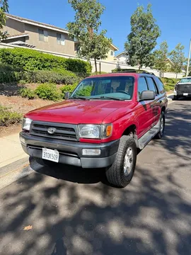 1997 Toyota 4Runner