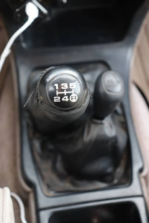 1997 Toyota 4Runner - Image 16 of 18