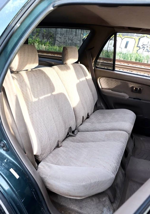 1997 Toyota 4Runner - Image 13 of 18