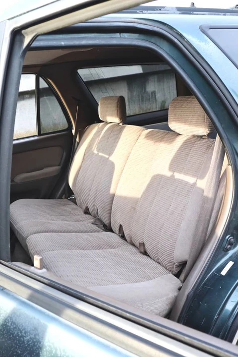 1997 Toyota 4Runner - Image 14 of 18