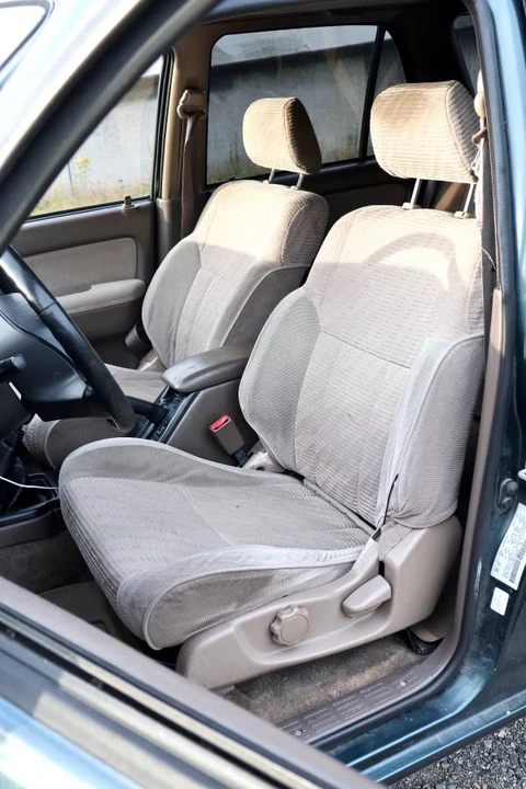 1997 Toyota 4Runner - Image 11 of 18