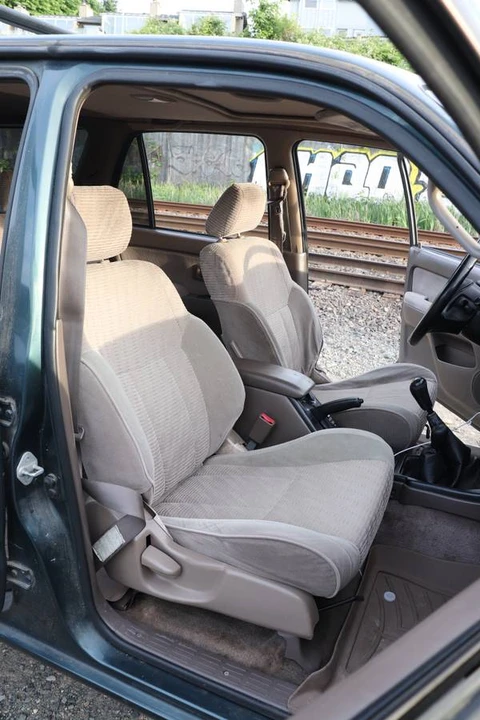 1997 Toyota 4Runner - Image 12 of 18