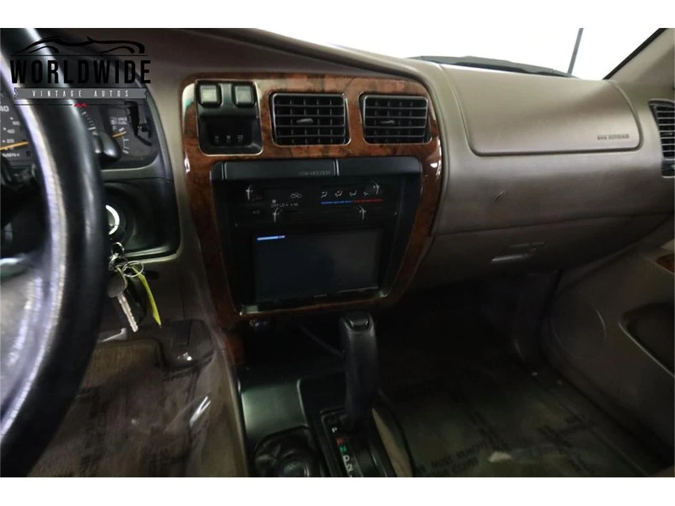 1997 Toyota 4Runner 3rd Gen - Image 31 of 31