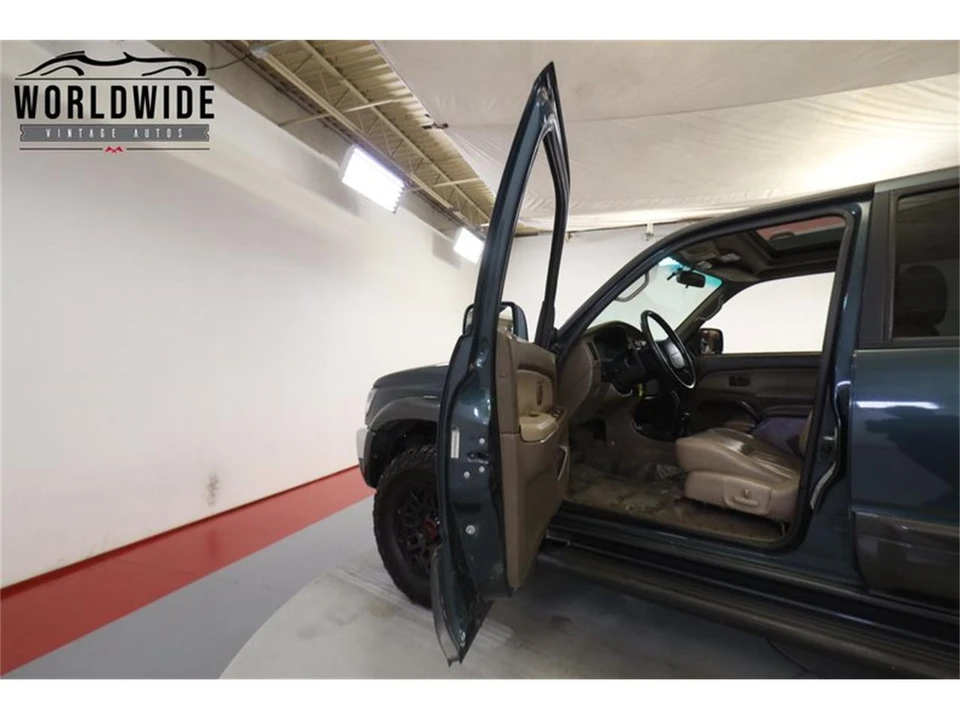 1997 Toyota 4Runner 3rd Gen - Image 25 of 31