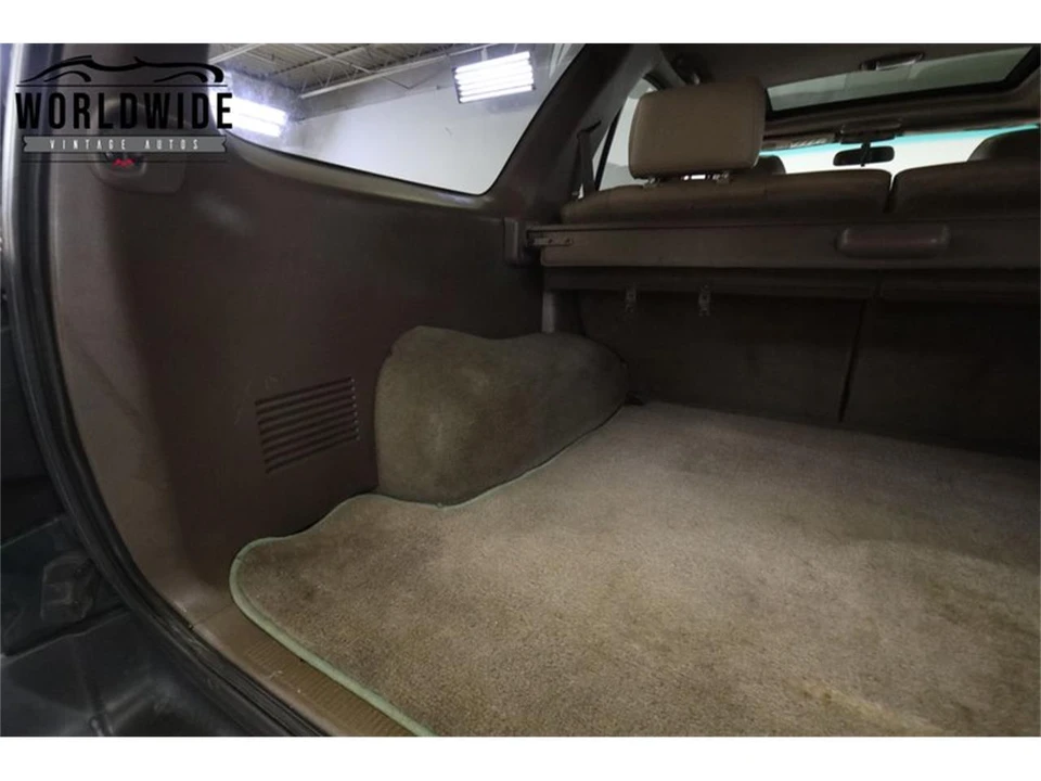 1997 Toyota 4Runner 3rd Gen - Image 20 of 31