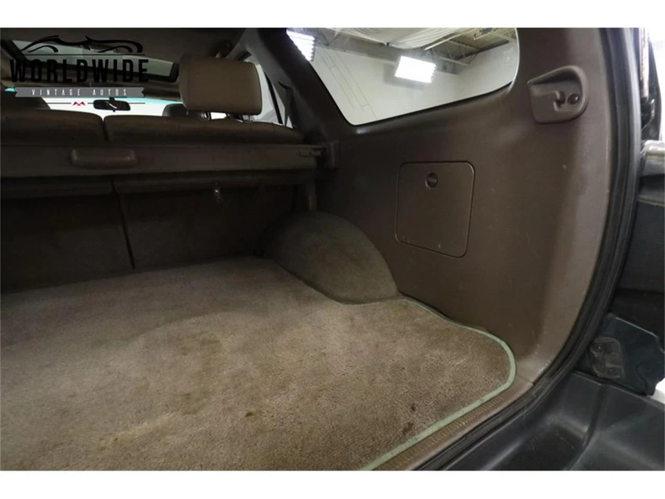 1997 Toyota 4Runner 3rd Gen - Image 21 of 31