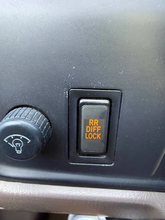 1997 Toyota 4Runner 3rd Gen - Image 12 of 12