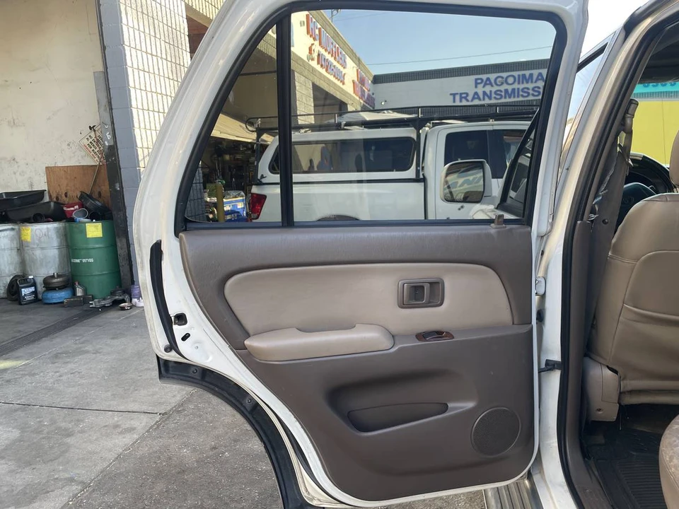 1997 Toyota 4Runner 3rd Gen - Image 2 of 18