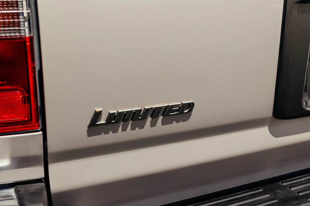 1997 Toyota 4Runner 3rd Gen - Image 28 of 31