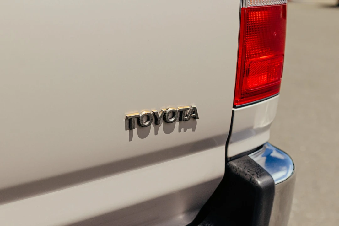 1997 Toyota 4Runner 3rd Gen - Image 31 of 31